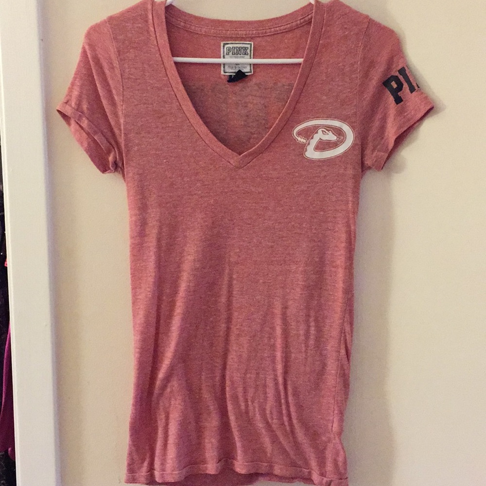 VS Arizona Diamondbacks Baseball Tee